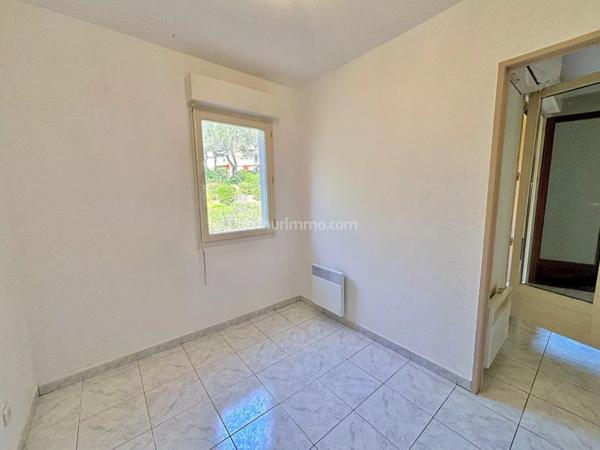 Vente Appartement 3 pièces 36 m2 à Sainte-Maxime