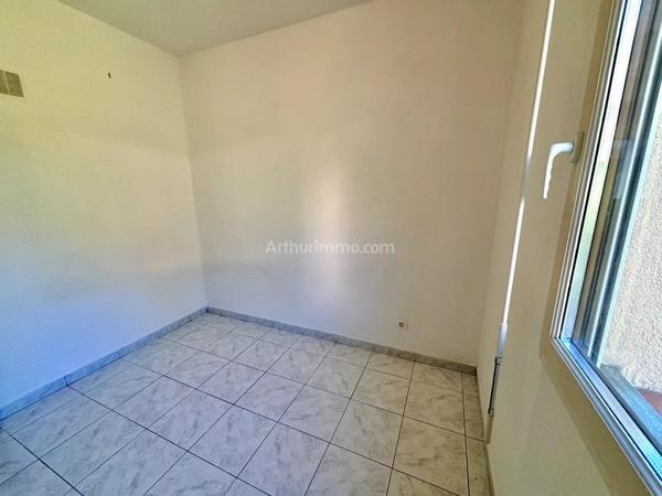 Vente Appartement 3 pièces 36 m2 à Sainte-Maxime