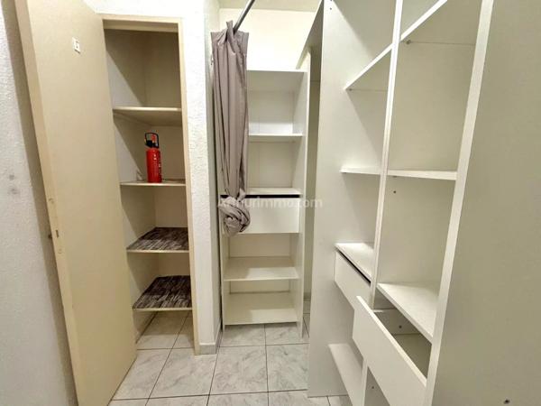 Vente Appartement 3 pièces 36 m2 à Sainte-Maxime