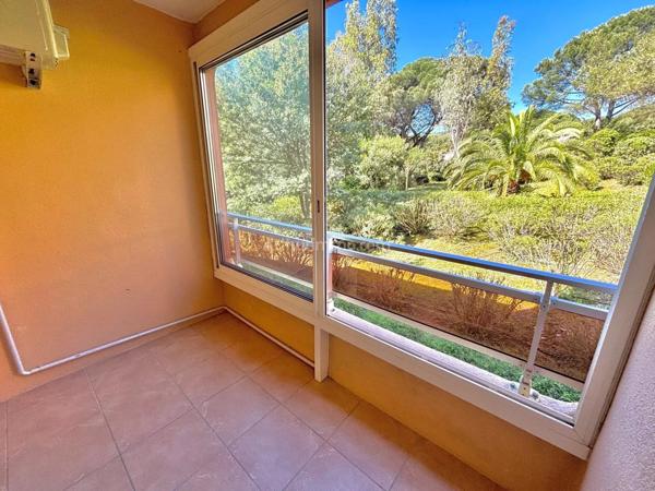 Vente Appartement 3 pièces 36 m2 à Sainte-Maxime