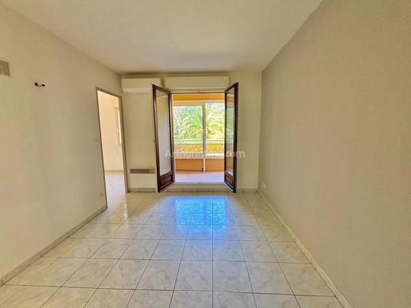 Vente Appartement 3 pièces 36 m2 à Sainte-Maxime