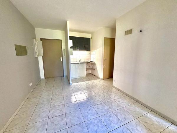 Vente Appartement 3 pièces 36 m2 à Sainte-Maxime