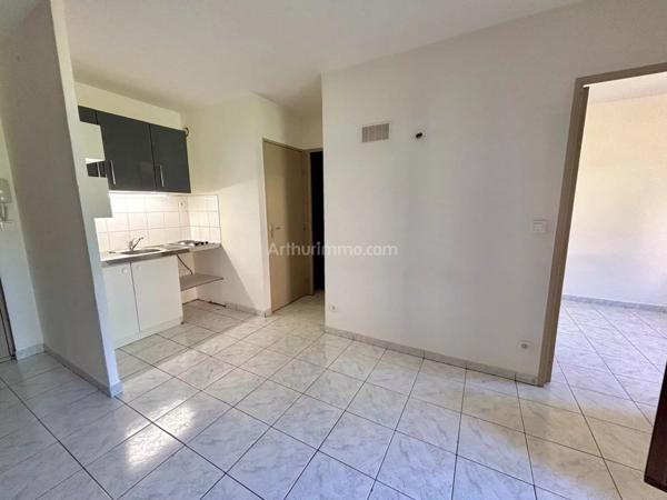 Vente Appartement 3 pièces 36 m2 à Sainte-Maxime