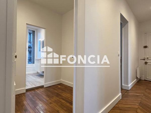 Location Appartement 4 pièces 76.2 m² - 9 AVENUE DE BOBIGNY Noisy Le Sec 93130