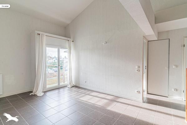 Appartement à vendre 191 900 € Le Haillan 3 p 60 m² DPE C