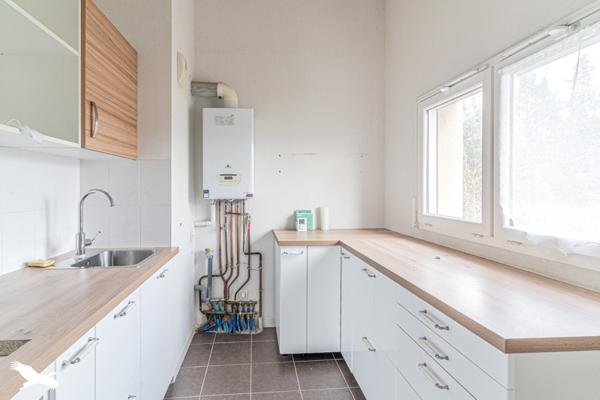 Appartement à vendre 191 900 € Le Haillan 3 p 60 m² DPE C
