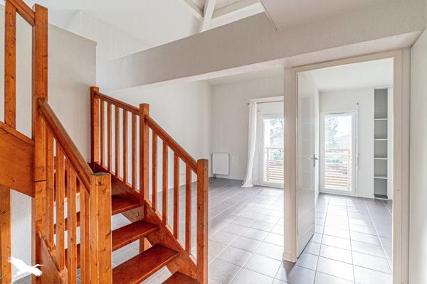 Appartement à vendre 191 900 € Le Haillan 3 p 60 m² DPE C