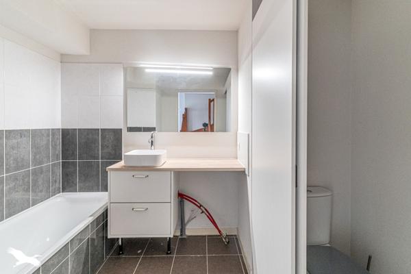 Appartement à vendre 191 900 € Le Haillan 3 p 60 m² DPE C