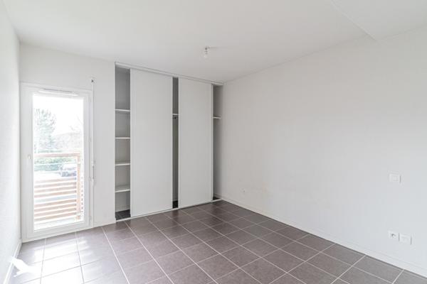 Appartement à vendre 191 900 € Le Haillan 3 p 60 m² DPE C