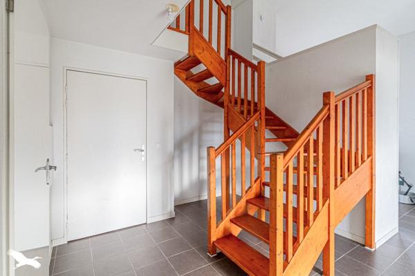 Appartement à vendre 191 900 € Le Haillan 3 p 60 m² DPE C