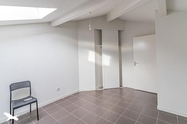 Appartement à vendre 191 900 € Le Haillan 3 p 60 m² DPE C