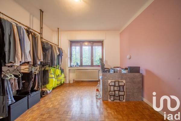 Maison à vendre 5 pièces 107 m² Haucourt-Moulaine