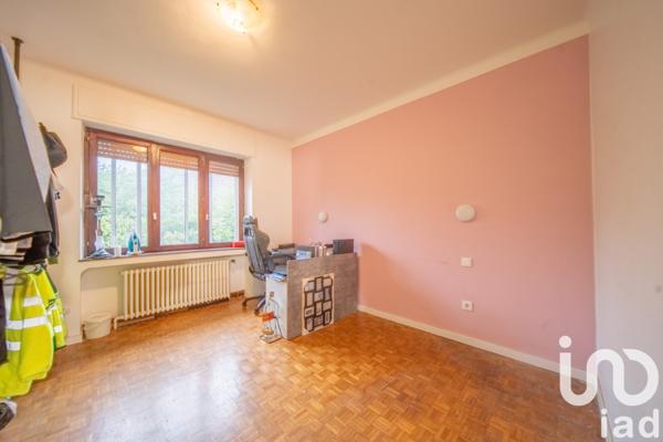 Maison à vendre 5 pièces 107 m² Haucourt-Moulaine