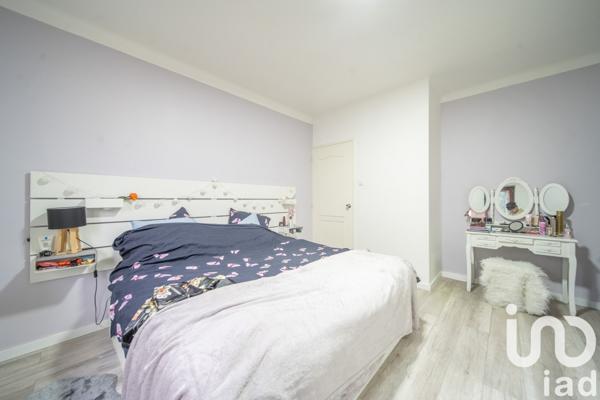 Maison à vendre 5 pièces 107 m² Haucourt-Moulaine