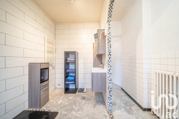 Maison à vendre 5 pièces 107 m² Haucourt-Moulaine