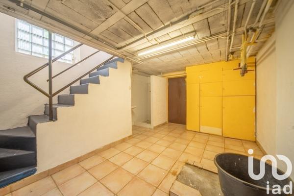 Maison à vendre 5 pièces 107 m² Haucourt-Moulaine