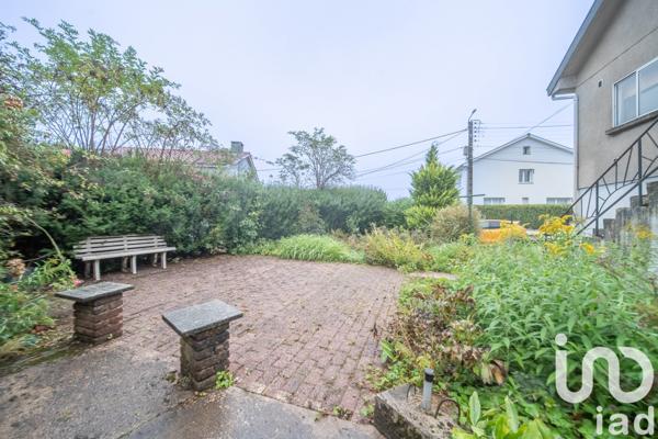 Maison à vendre 5 pièces 107 m² Haucourt-Moulaine