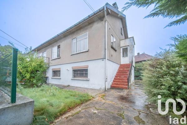 Maison à vendre 5 pièces 107 m² Haucourt-Moulaine