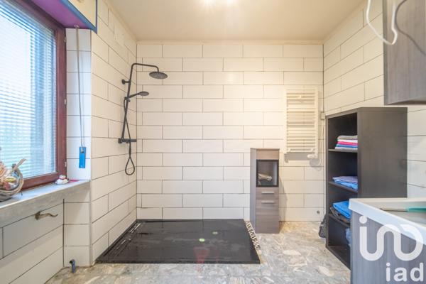 Maison à vendre 5 pièces 107 m² Haucourt-Moulaine