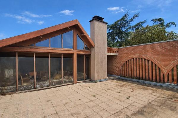 Maison à vendre 10 pièces 375m² Lens (62300)