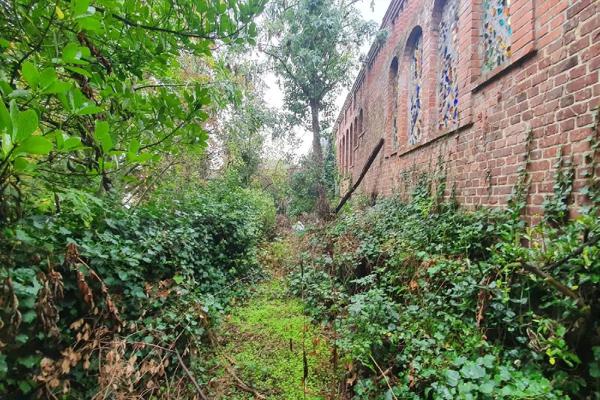 Maison à vendre 10 pièces 375m² Lens (62300)