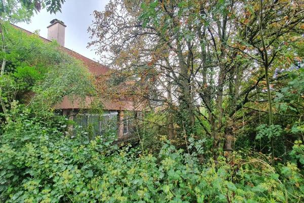 Maison à vendre 10 pièces 375m² Lens (62300)