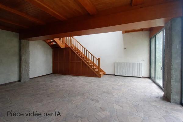 Maison à vendre 10 pièces 375m² Lens (62300)