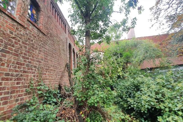 Maison à vendre 10 pièces 375m² Lens (62300)