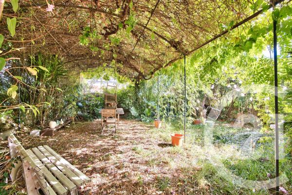 Appartement F3 à vendre  3 pièces - 46 m2 NICE - 06