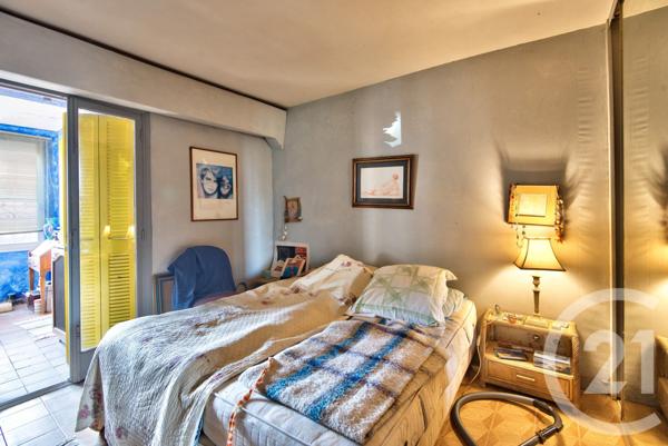 Appartement F3 à vendre  3 pièces - 46 m2 NICE - 06