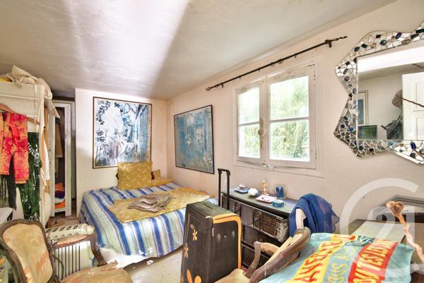 Appartement F3 à vendre  3 pièces - 46 m2 NICE - 06