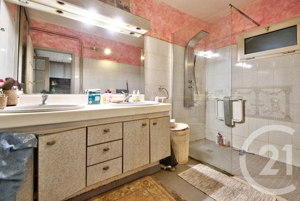 Appartement F3 à vendre  3 pièces - 46 m2 NICE - 06