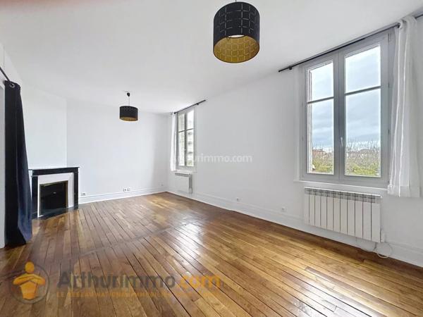 Location Appartement 3 pièces 63 m2 à Reims