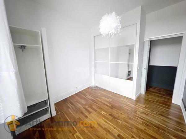 Location Appartement 3 pièces 63 m2 à Reims