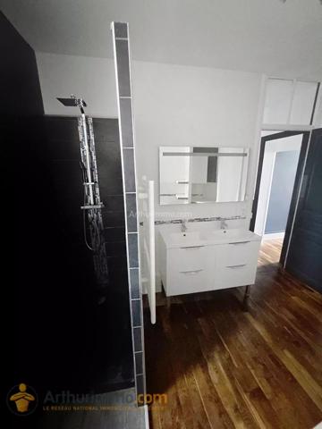 Location Appartement 3 pièces 63 m2 à Reims