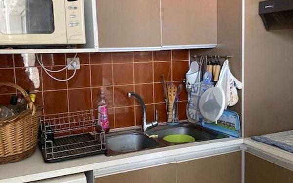 Appartement à vendre    2 pièces • 34,78 m2 Cabourg