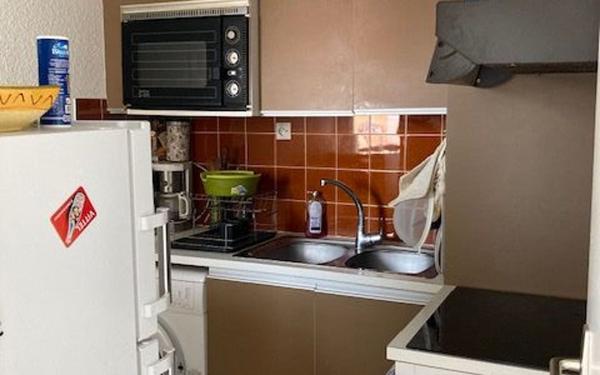 Appartement à vendre    2 pièces • 34,78 m2 Cabourg
