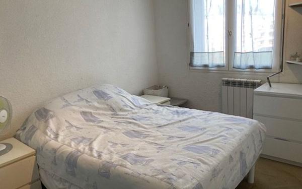 Appartement à vendre    2 pièces • 34,78 m2 Cabourg