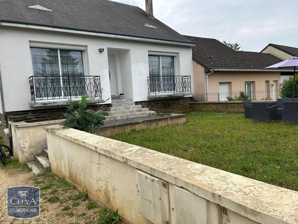 Maison à vendre 5 pièces 128.5m² Charleville-Mézières (08000)