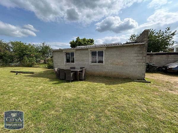 Maison à vendre 5 pièces 128.5m² Charleville-Mézières (08000)