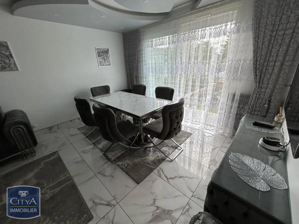 Maison à vendre 5 pièces 128.5m² Charleville-Mézières (08000)