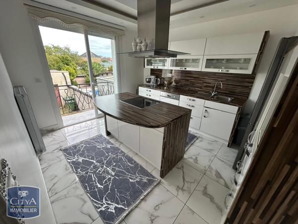 Maison à vendre 5 pièces 128.5m² Charleville-Mézières (08000)