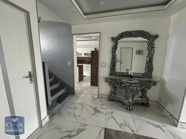Maison à vendre 5 pièces 128.5m² Charleville-Mézières (08000)