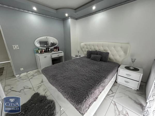 Maison à vendre 5 pièces 128.5m² Charleville-Mézières (08000)