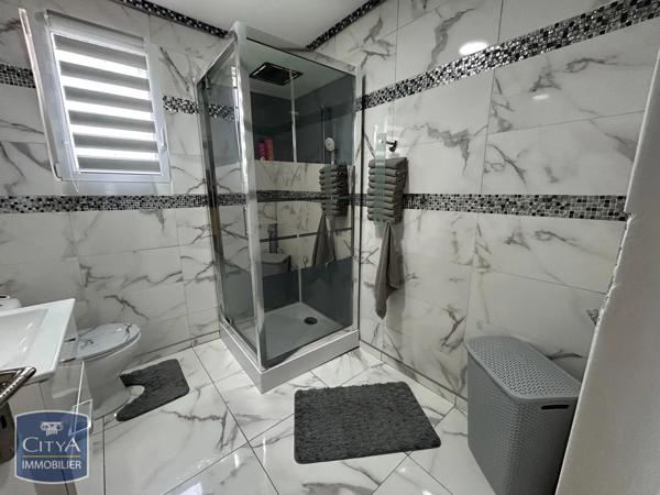 Maison à vendre 5 pièces 128.5m² Charleville-Mézières (08000)