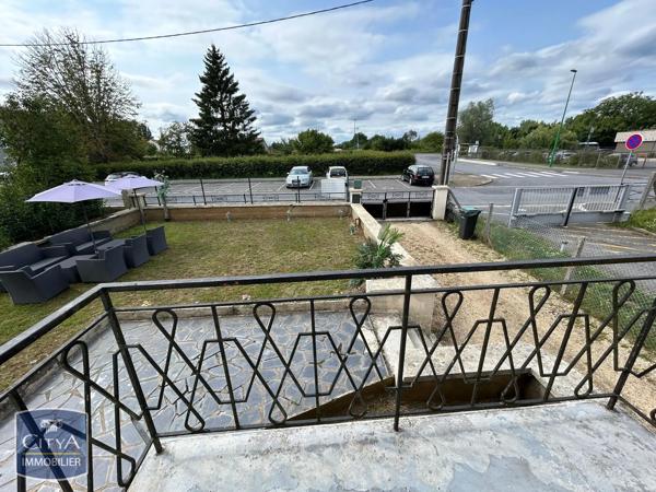 Maison à vendre 5 pièces 128.5m² Charleville-Mézières (08000)