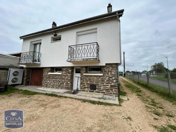 Maison à vendre 5 pièces 128.5m² Charleville-Mézières (08000)