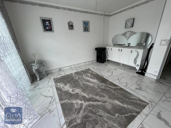 Maison à vendre 5 pièces 128.5m² Charleville-Mézières (08000)