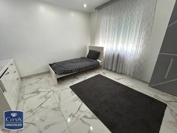 Maison à vendre 5 pièces 128.5m² Charleville-Mézières (08000)