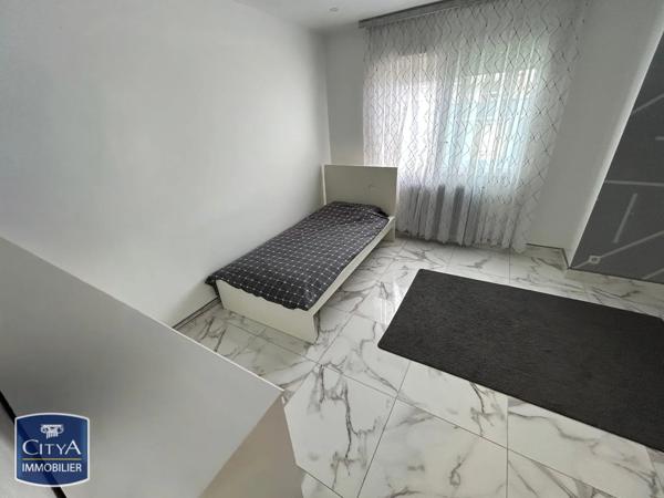 Maison à vendre 5 pièces 128.5m² Charleville-Mézières (08000)